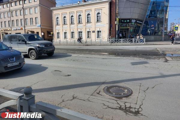Вице-мэр Бубнов назвал ключевые объекты дорожного ремонта в 2024 году  - Фото 4