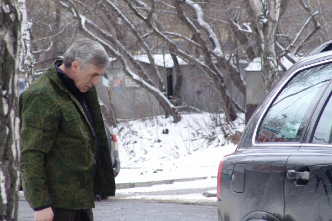 Дорожный пиар. Интернет-пользователи разоблачили новую аварию Якова Силина. ВИДЕО - Фото 1