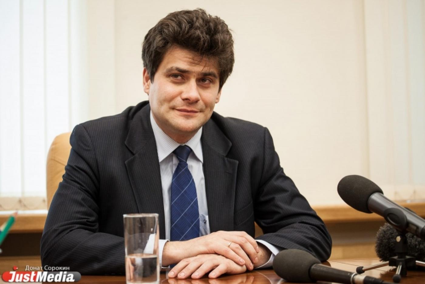 Александр Высокинский – о возвращении прямых выборов мэра: «Пришло время исправлять ошибку, совершенную в 2010 году» - Фото 1