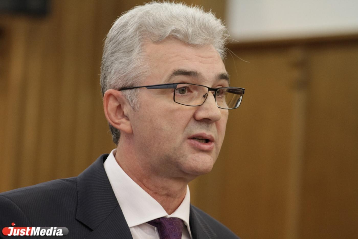 Александр Якоб: «Я человек беспартийный и вступать в «Единую Россию» не собираюсь». ИНТЕРВЬЮ - Фото 1