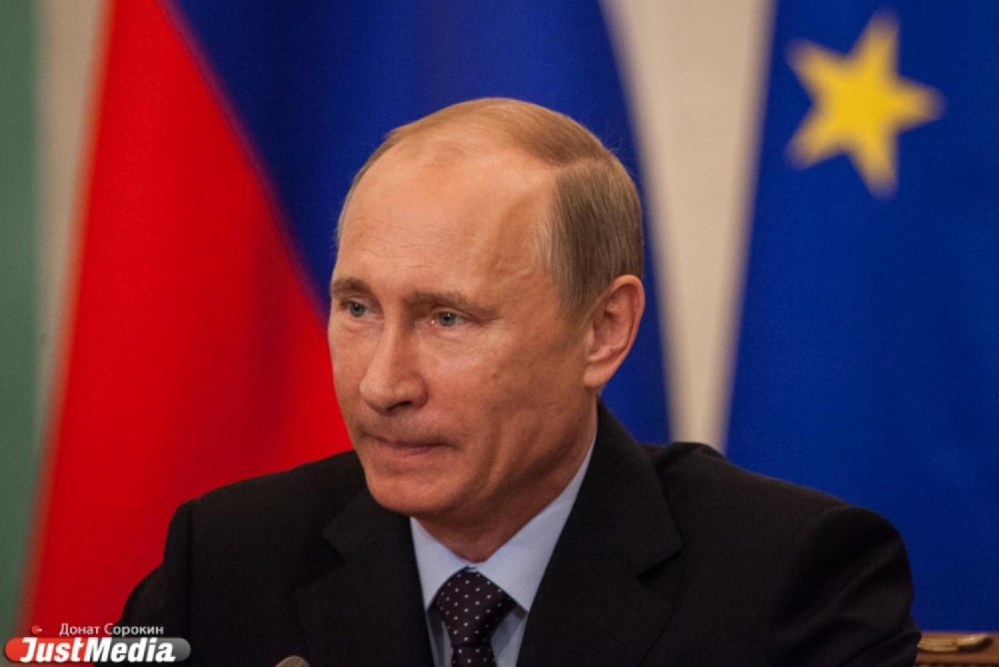 Путин так и не заявил об отмене выборов глав городов, но Куйвашев все равно готов начать реформу местного самоуправления - Фото 1