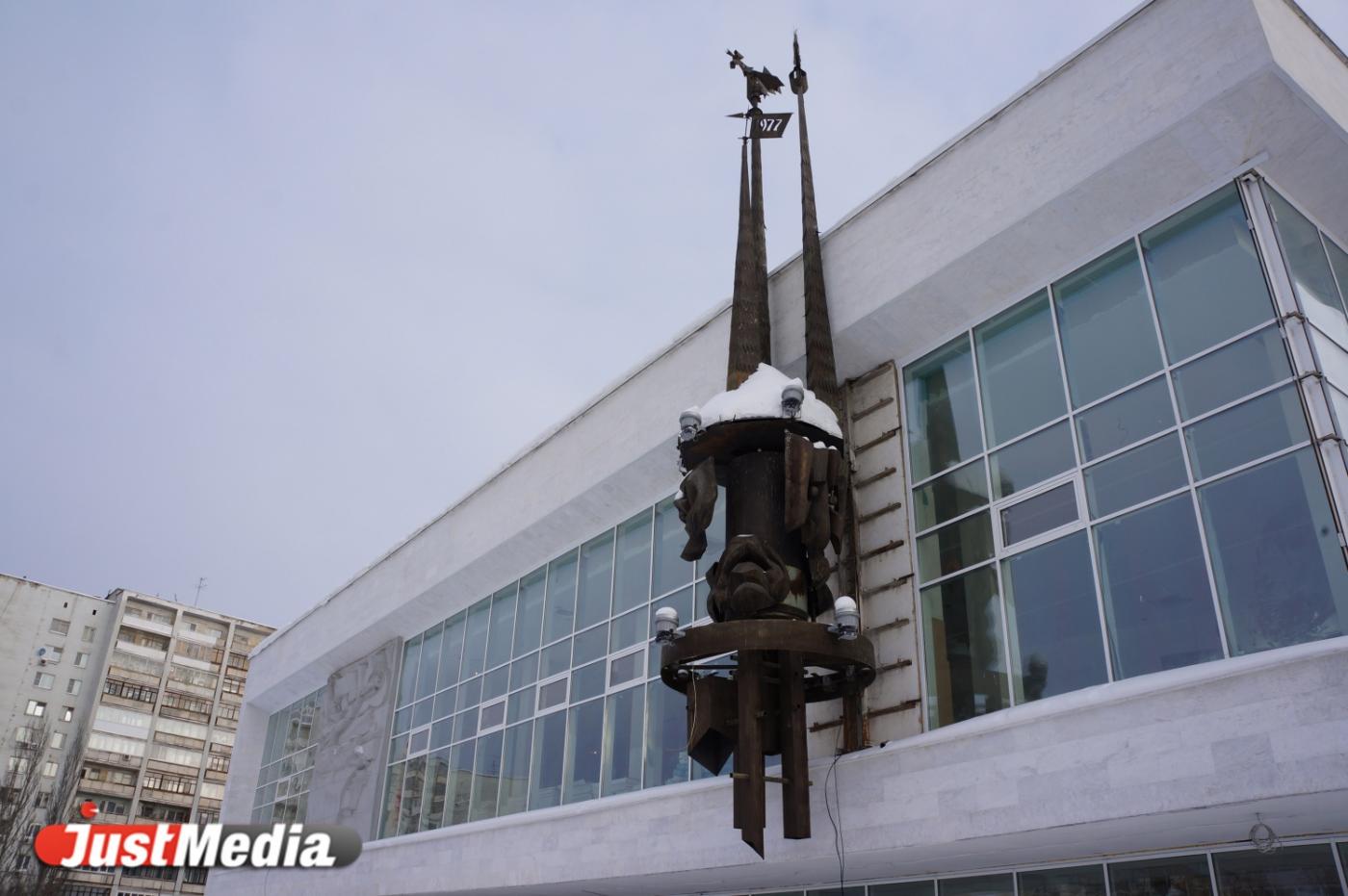 ТЮЗ откроется после реконструкции в исторический День города. ФОТОРЕПОРТАЖ - Фото 1