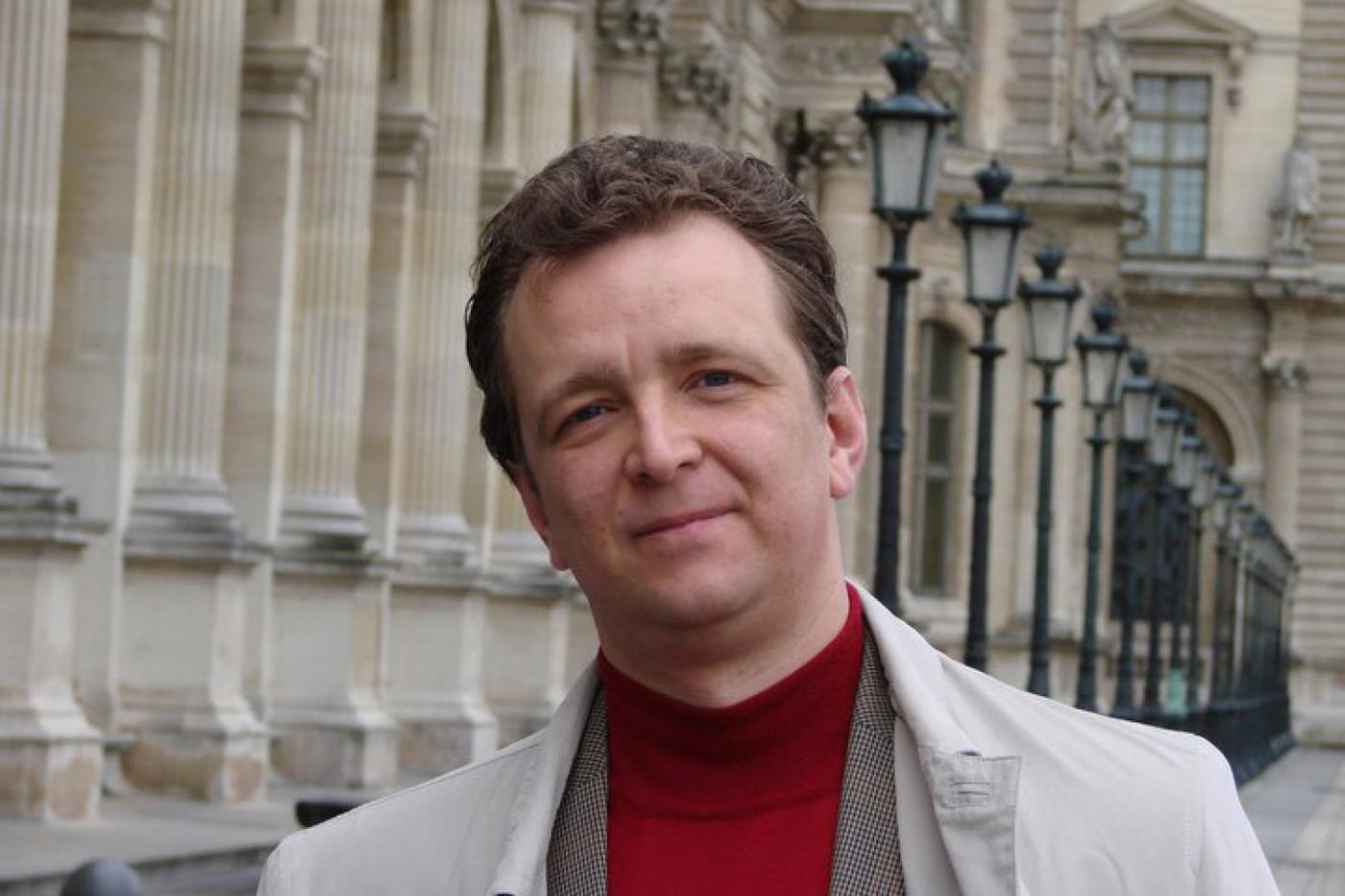 К организации травли Якоба причастен блудный сын администрации губернатора - Фото 1