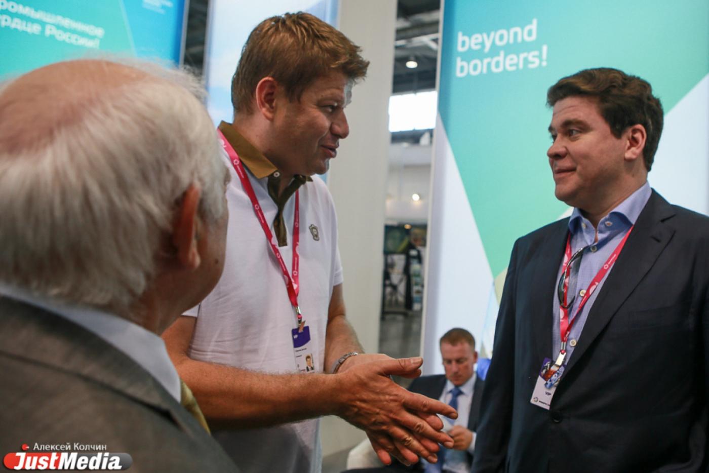 Денис Мацуев: «Проблема №1 для Екатеринбурга — нехватка настоящего концертного зала» - Фото 1