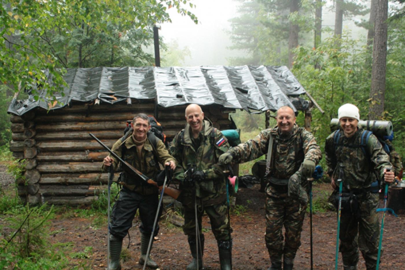 «Нас не покидало чувство тревоги и глубокого одиночества». Четверо екатеринбуржцев покорили перевал Дятлова. ФОТО. ВИДЕО - Фото 1