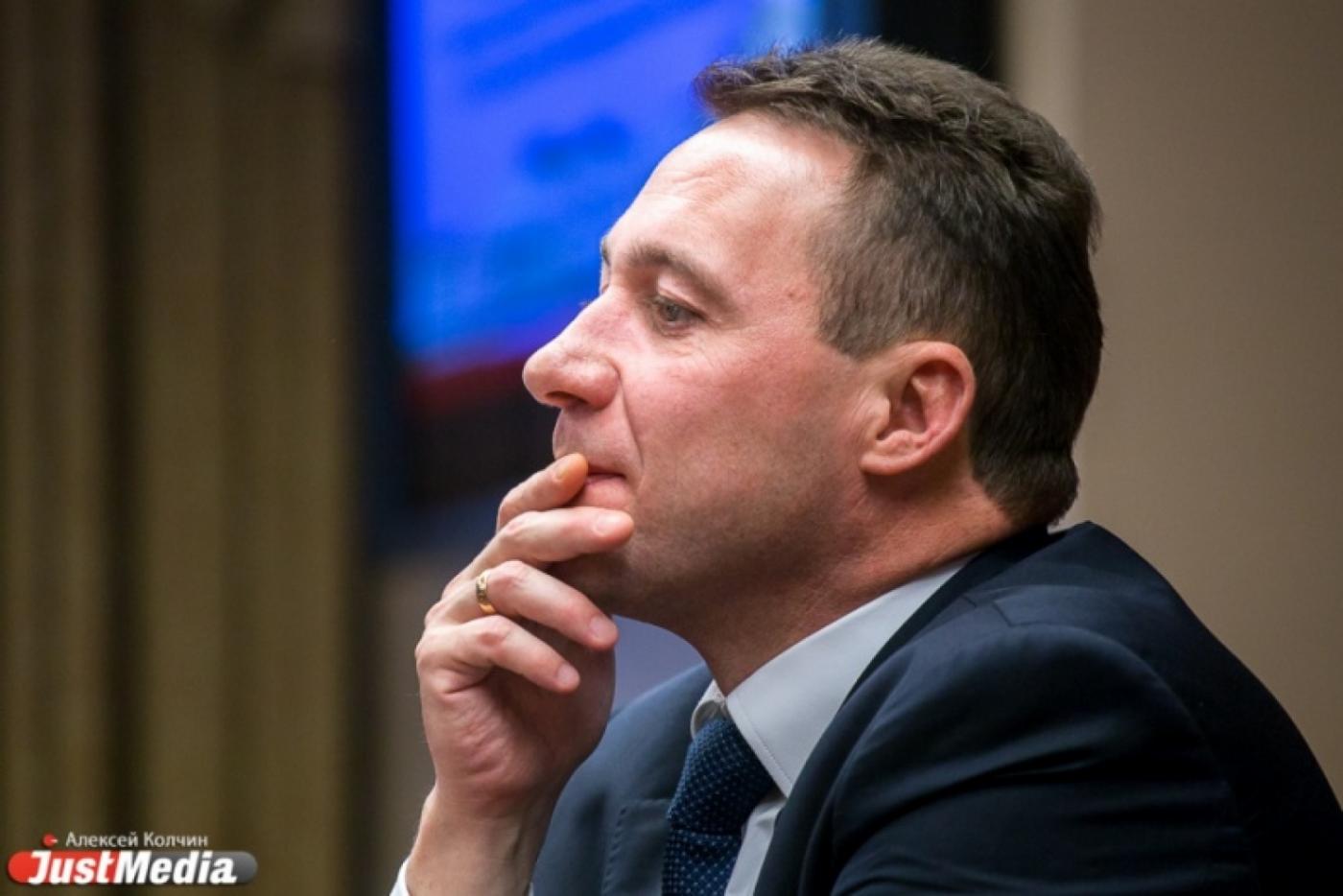 Игорь Холманских – о чиновниках, допустивших снижение зарплат учителей: «Надеюсь, они будут наказаны» - Фото 1