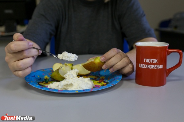 «Я не голодаю, а меньше ем». Пользователи соцсетей восприняли «диету Гаффнера» буквально. СПЕЦПРОЕКТ - Фото 1