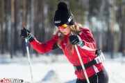«Стала мотиватором». Лыжница-любитель из Екатеринбурга объяснила, почему ее подруги перестали есть печенье