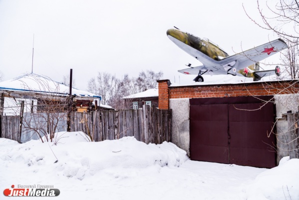 Реактивный двигатель для ракеты Гагарина изобрели в маленьком свердловском поселке. СПЕЦПРОЕКТ - Фото 1