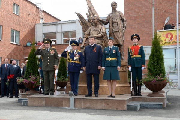 Очередной подарок Куйвашева на 9 мая: губернатор развалил госпиталь ветеранов войн. ВИДЕО - Фото 1