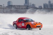 ICE BATTLE  Mazda MX5:   