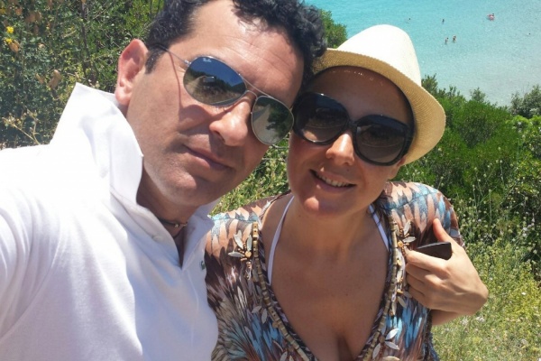 «На юге Италии пары годами ждут своей очереди на проведение свадебной церемонии». Екатеринбурженка — о жизни с иностранцем. СПЕЦПРОЕКТ