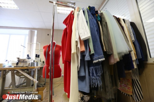 «Работаем как Dior и Сhanel»: сколько стоит сшить осеннюю одежду у модельеров Екатеринбурга. CПЕЦПРОЕКТ - Фото 1