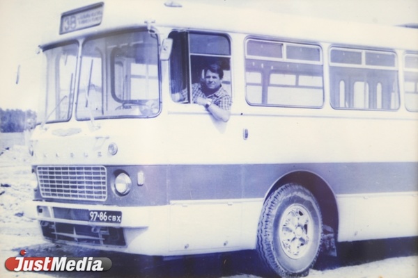 Народные стройки АТП и дежурства в ватниках. О развитии свердловского автобуса в 1960-е годы в СПЕЦПРОЕКТе «Е-транспорт» - Фото 1
