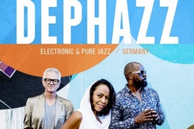 Розыгрыш двух пригласительных на концерт группы De-Phazz