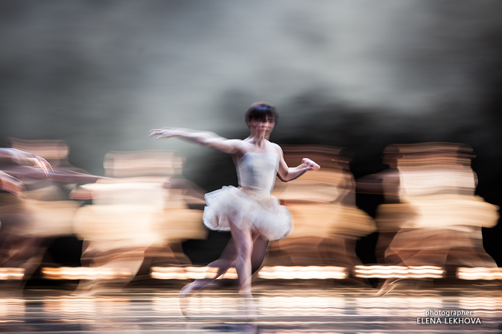 Артисты Большого театра и Михайловского балета выступят в гала-концерте Екатеринбургского театр оперы и балета  - Фото 3