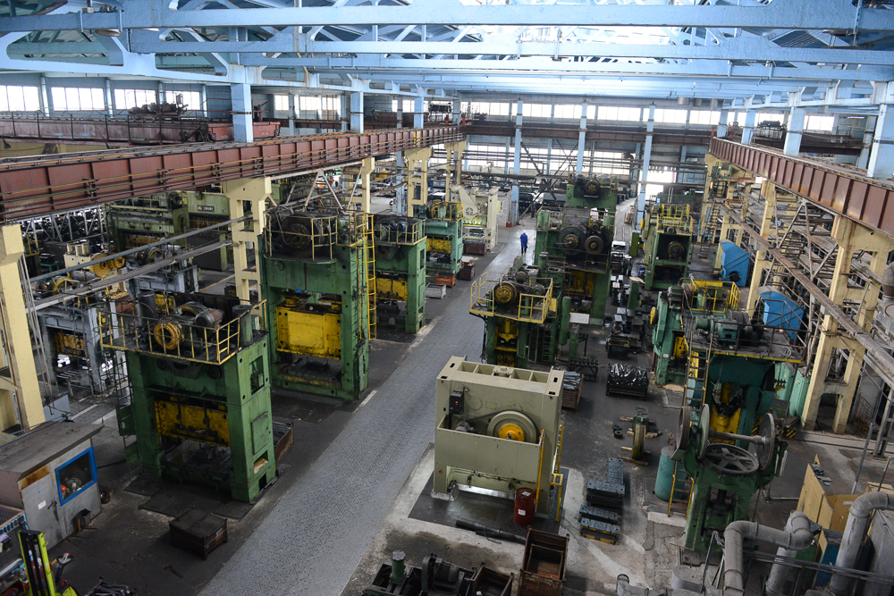 В 2017 году «Шадринский автоагрегатный завод» направит на развитие производства более 110 млн рублей - Фото 2