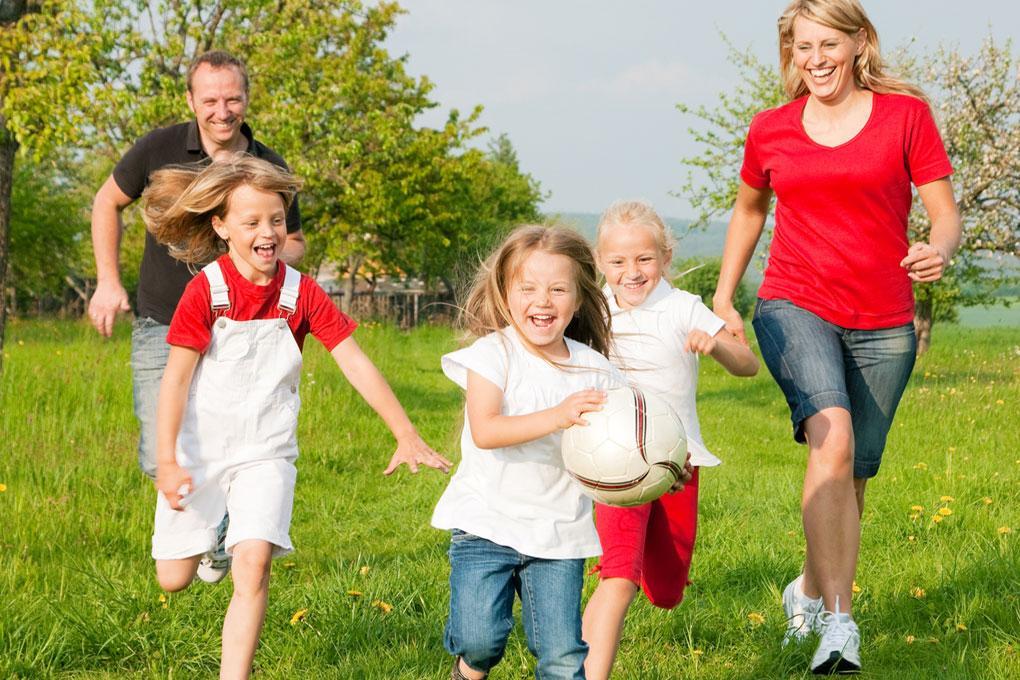 Дети и спорт: когда начинать и как преуспеть - Фото 3