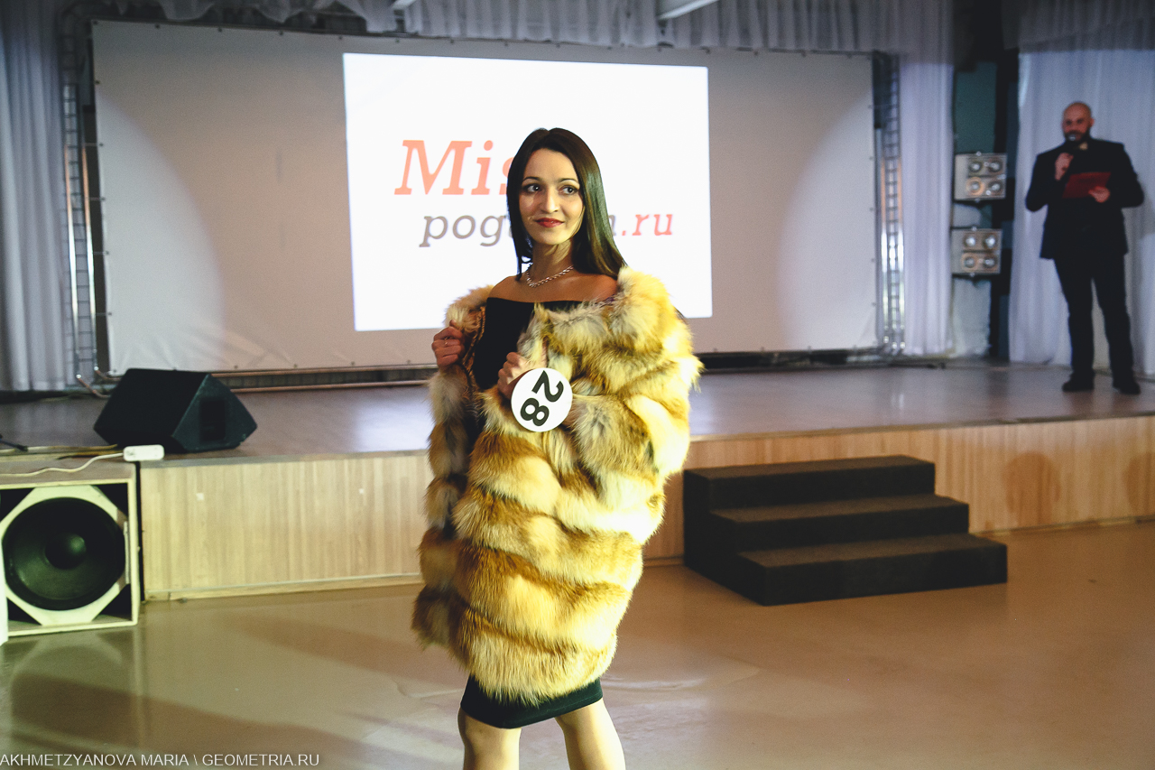 «Мисс Pogazam.ru-2015»: в Екатеринбурге вновь выбрали лицо автомобильного мира - Фото 8