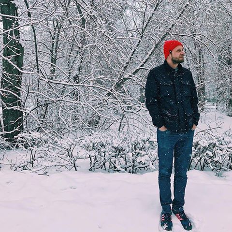 «То чувство, когда засыпал в марте, а проснулся в декабре». Екатеринбуржцы «запорошили» соцсети снегопадом. ФОТО - Фото 10