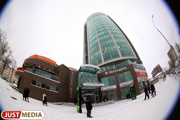 Рынок коммерческой недвижимости Екатеринбурга стабилизировался. Для развития ему не хватает роста доходов населения - Фото 3