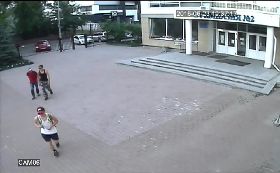 Полиция Екатеринбурга просит граждан помочь в раскрытии кражи трех велосипедов - Фото 2