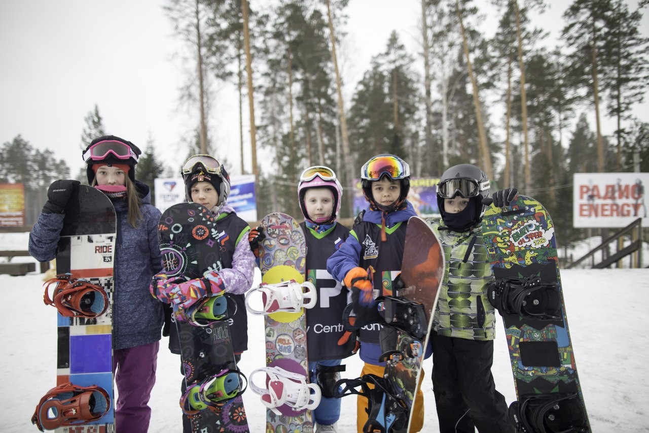 Стать таким же крутым, как Трэвис Райс. JustMedia.Ru узнал, где в Свердловской области готовят сноубордистов олимпийского уровня - Фото 5
