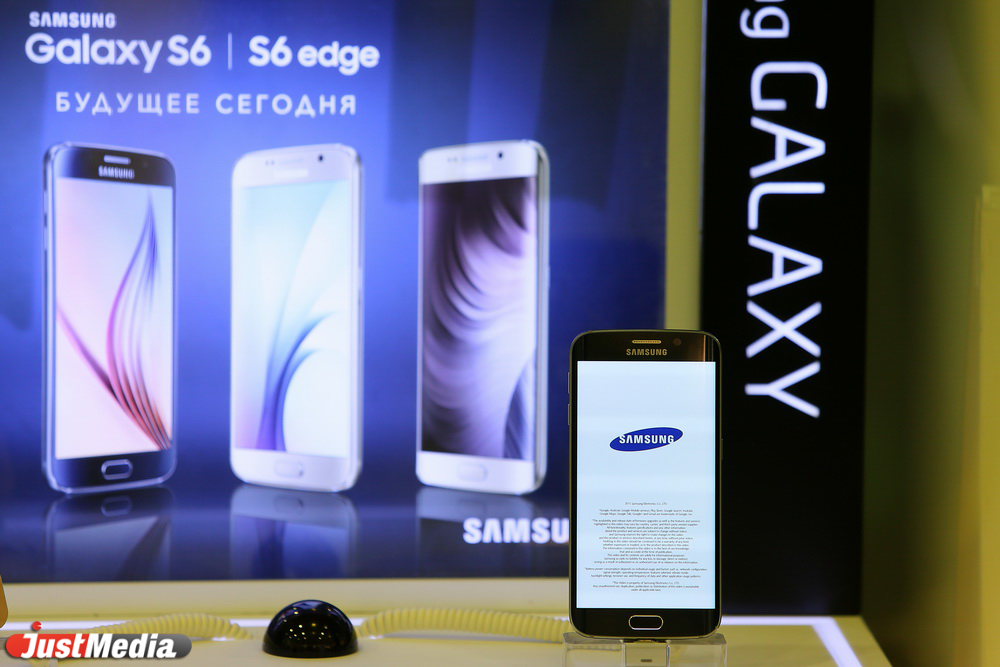 «Билайн» представил уральцам долгожданные новинки от Samsung - Фото 2