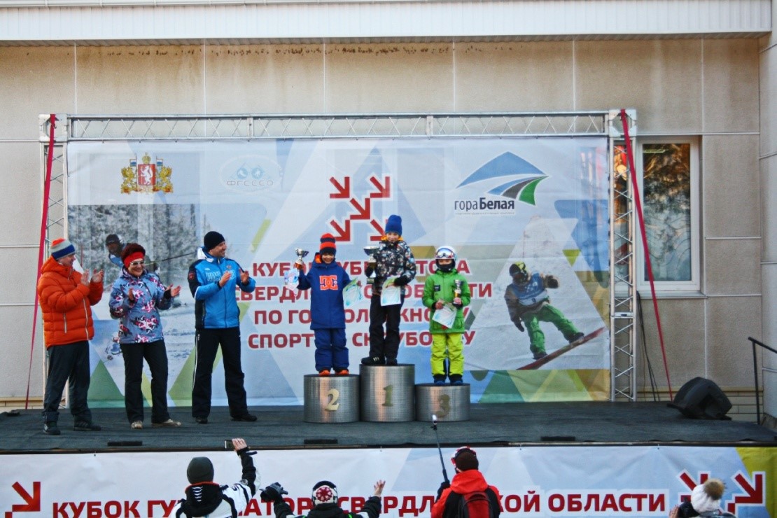 Стать таким же крутым, как Трэвис Райс. JustMedia.Ru узнал, где в Свердловской области готовят сноубордистов олимпийского уровня - Фото 4