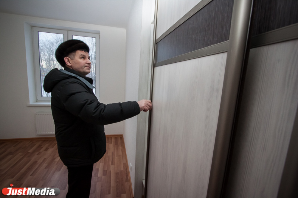 В Екатеринбурге открылся первый комплекс апартаментов - Фото 7