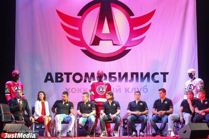 Программа «максимум»: ХК «Автомобилист» намерен выйти в финал Кубка Гагарина - Фото 5