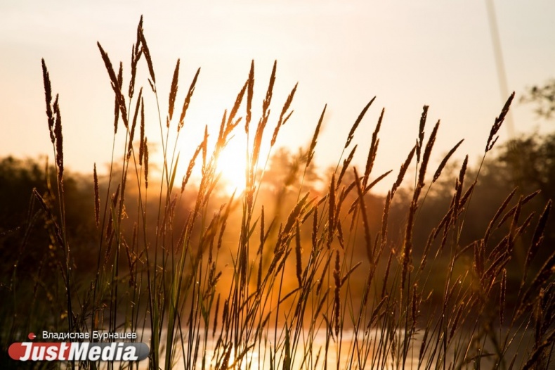 Вспоминаем лето: красивейший уральский рассвет от JustMedia - Фото 3
