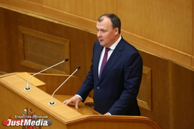 Реформа свердловского правительства: каких министров сменит Куйвашев - Фото 4