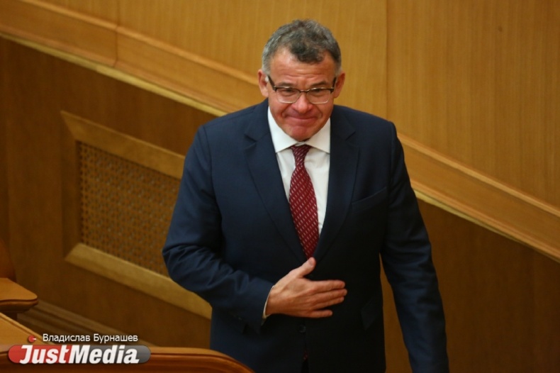 Реформа свердловского правительства: каких министров сменит Куйвашев - Фото 5