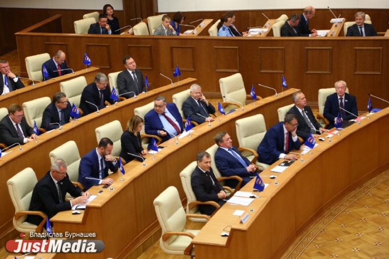 Реформа свердловского правительства: каких министров сменит Куйвашев - Фото 3
