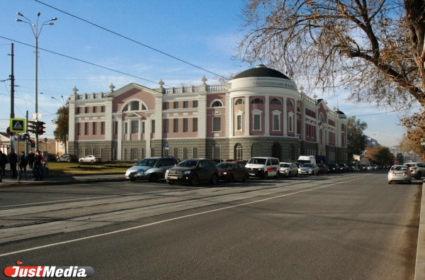 В Екатеринбурге снесут знаменитую баню «Бодрость» - Фото 2