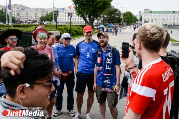 Франция стала чемпионом мира по футболу 2018, обыграв хорватов - Фото 3