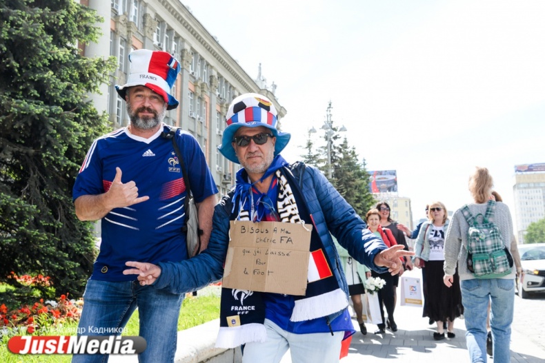 Франция стала чемпионом мира по футболу 2018, обыграв хорватов - Фото 2