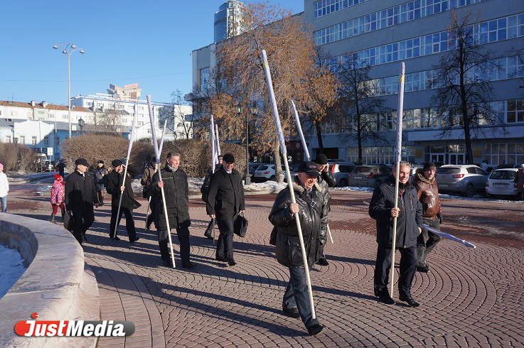 Митинг «Крымнаш» превратился в парад политических партий. ФОТОРЕПОРТАЖ - Фото 2