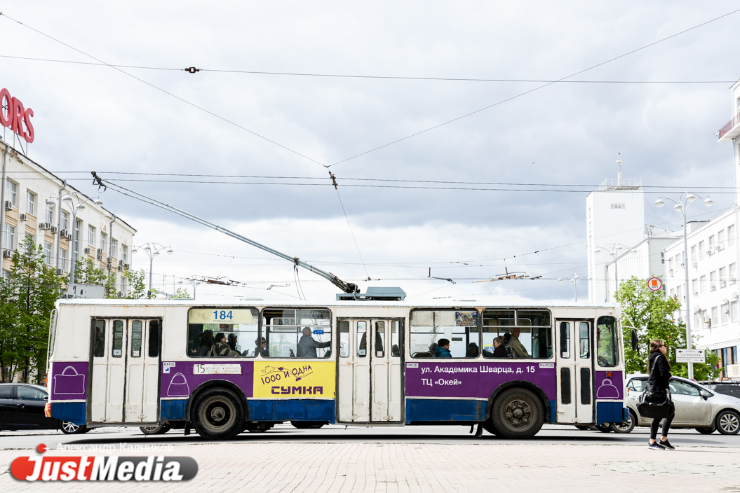 В «ТТУ» рассказали, где горожан будет ждать транспорт после салюта в День города - Фото 3