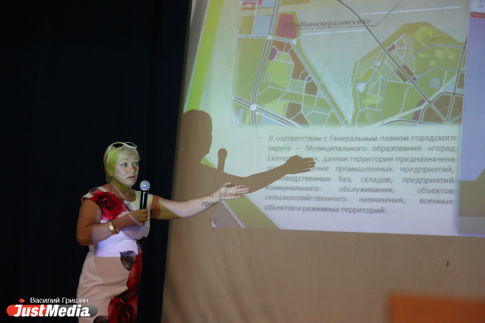 Жители Екатеринбурга не дали КРСУ вырубить 112 гектаров леса - Фото 9