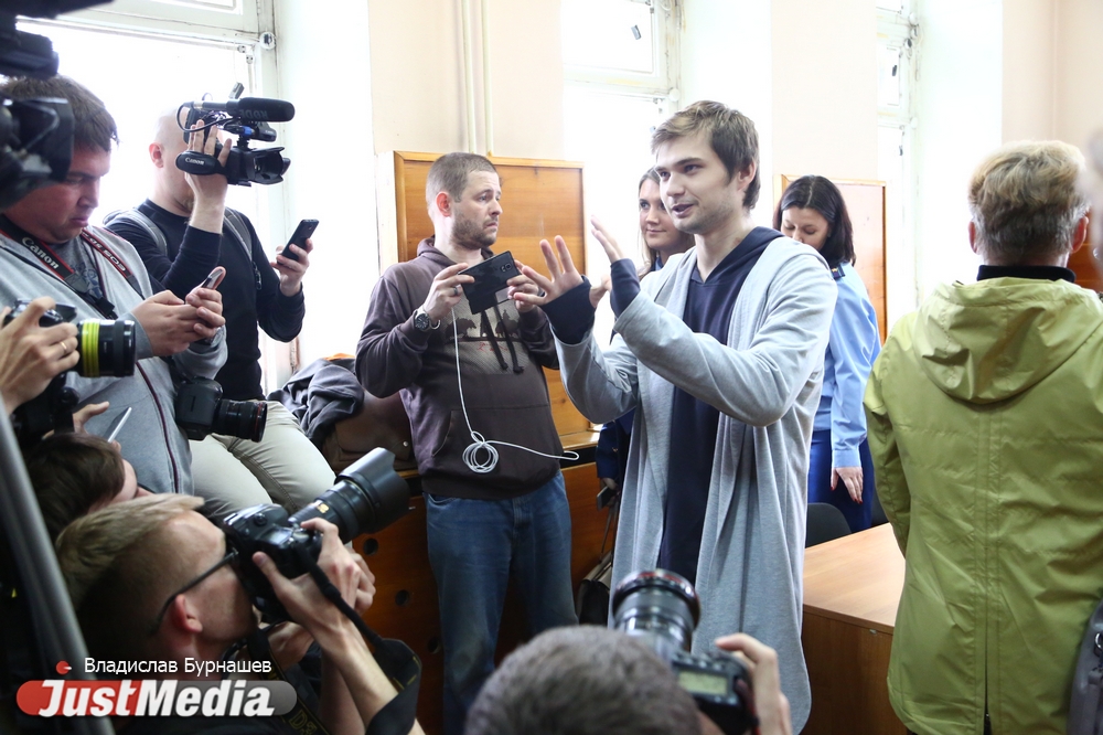 Руслан Соколовский: «Медийность я приобрел очень большую, сейчас важно этим правильно воспользоваться» - Фото 7