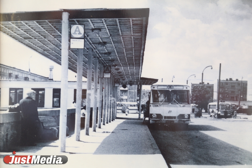Народные стройки АТП и дежурства в ватниках. О развитии свердловского автобуса в 1960-е годы в СПЕЦПРОЕКТе «Е-транспорт» - Фото 13