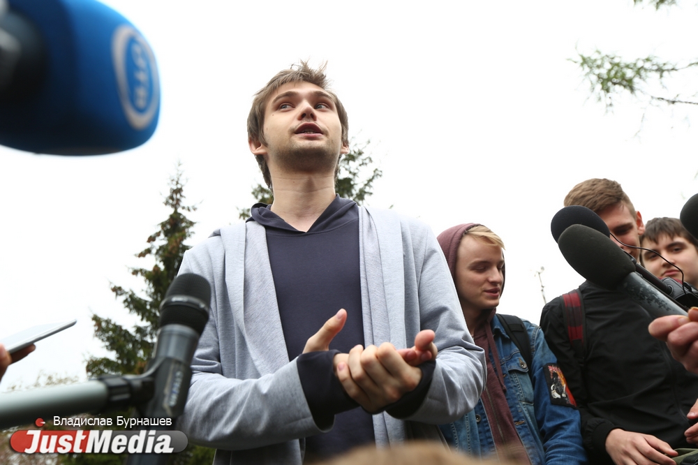 Руслан Соколовский: «Медийность я приобрел очень большую, сейчас важно этим правильно воспользоваться» - Фото 15