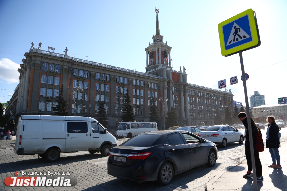 Нечетную сторону проспекта Ленина открыли для движения. ФОТО - Фото 6