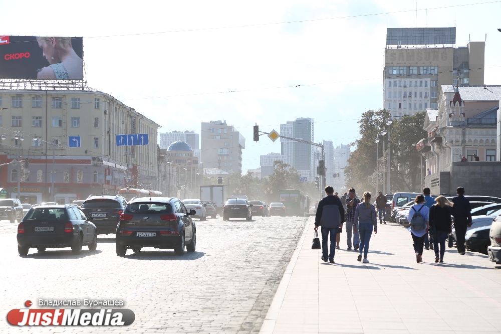 Нечетную сторону проспекта Ленина открыли для движения. ФОТО - Фото 2