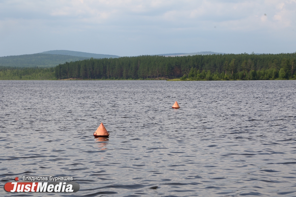 В Североуральске ищут утонувшего 13-летнего мальчика, которого столкнул в воду местный псих. ФОТО - Фото 6