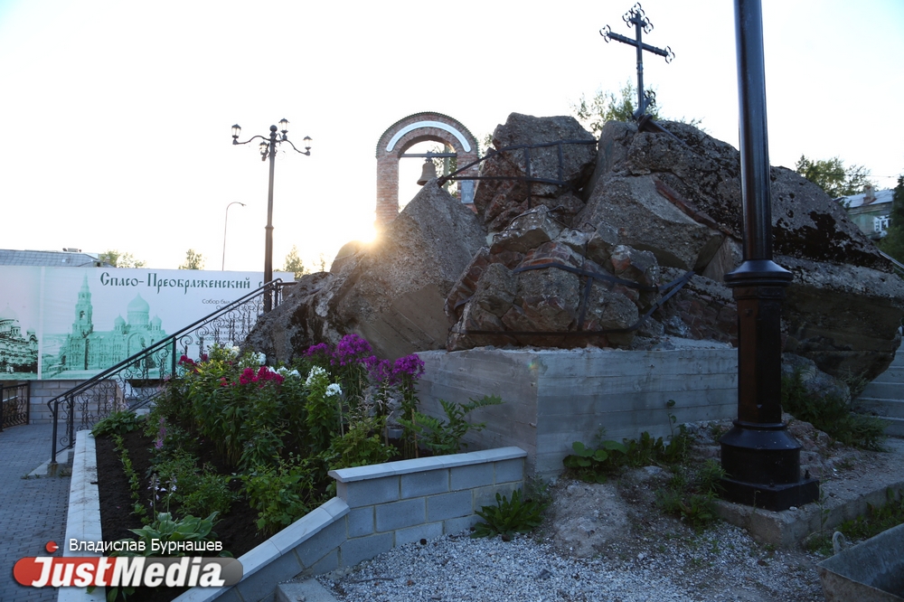 Церковь, мечеть, руины собора и столетняя башня. Путешествуем по Серову с JUSTTRIP. ФОТО - Фото 6