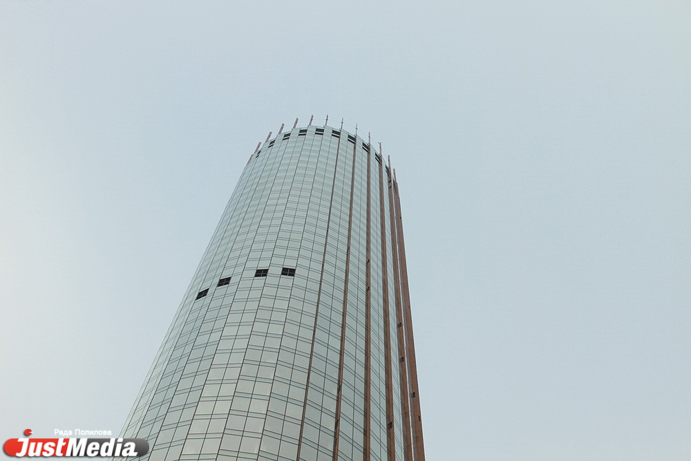 Самый северный небоскреб мира откроется в Екатеринбурге до конца текущего года - Фото 4