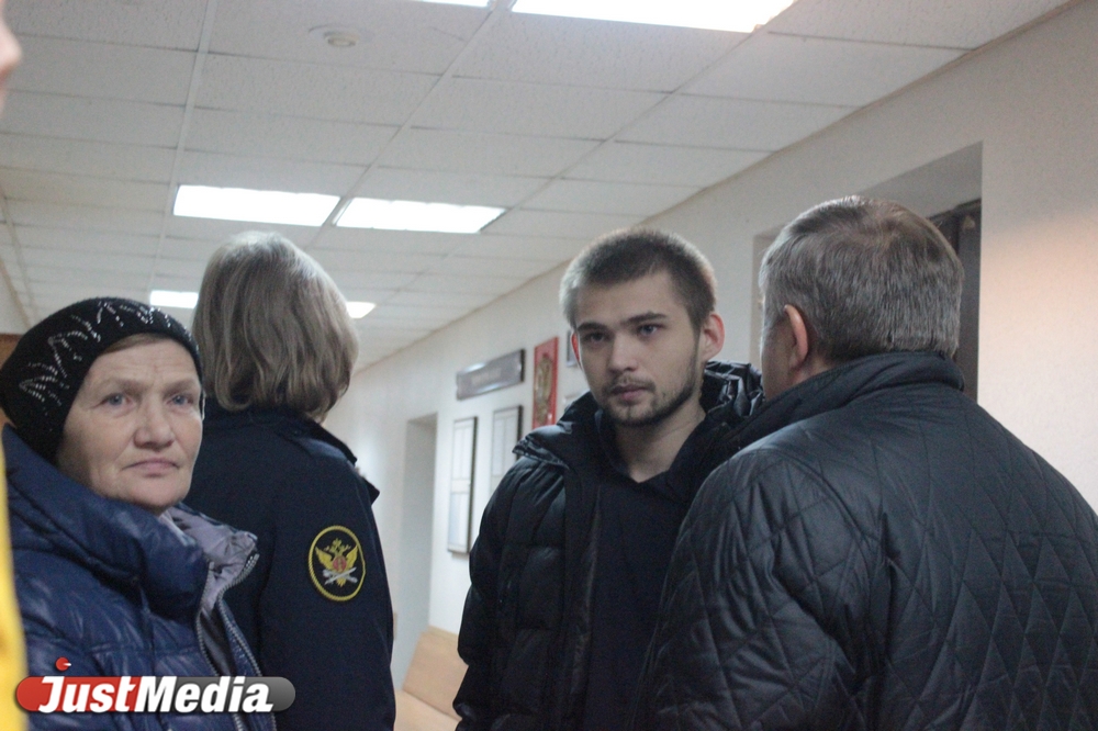 Суд отказал ловцу покемонов Соколовскому видеться с мамой - Фото 3